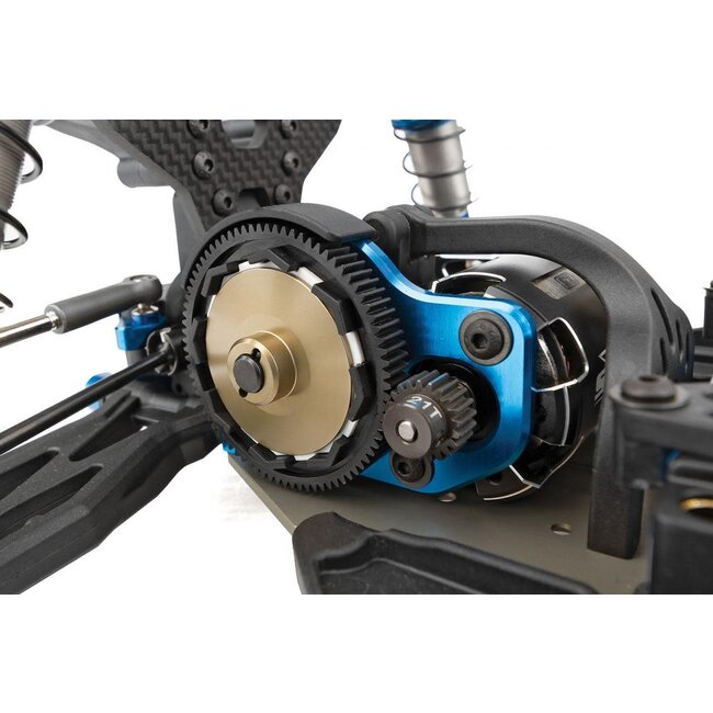 TEAM ASSOCIATED RC10T6.4 Team Kit