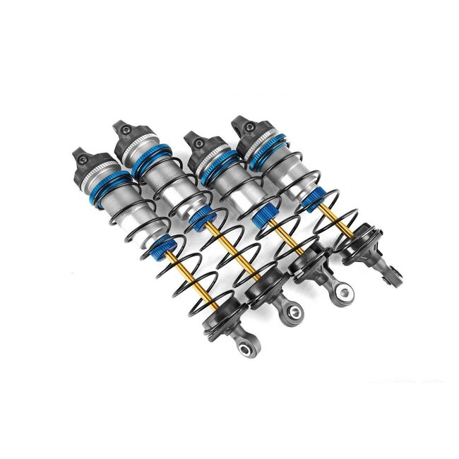 TEAM ASSOCIATED RC10T6.4 Team Kit