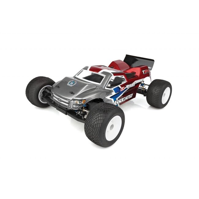 TEAM ASSOCIATED RC10T6.4 Team Kit