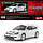 TAMIYA RC 2003 Ford Focus RS Custom 1/10 Scale KIT