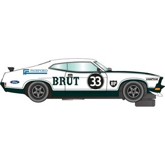 SCALEXTRIC SCALEXTRIC FORD XB FALCON 1974 ATCC MOFFAT