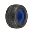 Proline 1/10 Positron T MC Front/Rear 2.2in Off-Road Stadium Truck Tyres, 2pcs
