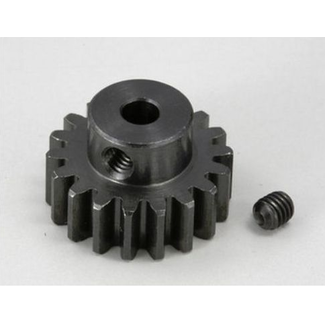 DHK DHK Hobby Motor Pinion  Gear-18T & Lock Nut (M3X 3)