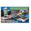 Scalextric Digital Advanced 6 Car Powerbase  ( INCLUDES  BONUS AUS 15V TRANSFORMER )  REFURBISHED  ITEM
