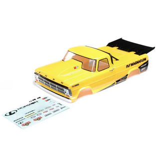 Losi 68 F100 Body Set, Magnaflo, 22S Drag