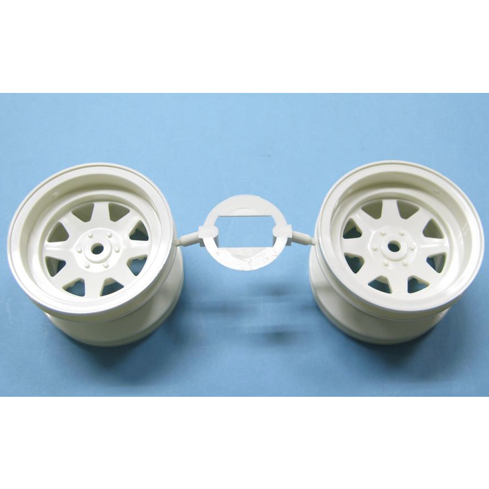 Tamiya Grasshopper II, Super Hornet,... C Parts (C Teile) "NEW - Foto 7