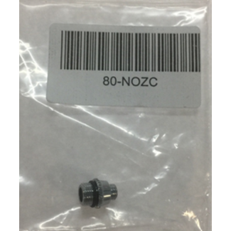 HSENG HSENG AIRBRUSH 80 NOZZLE TIP 0.25MM