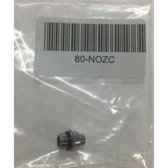 HSENG AIRBRUSH 80 NOZZLE TIP 0.25MM
