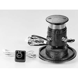 TAMIYA Tamiya RC 1/16 Tank LED Battle System (For 1/16 Scale RC Tanks) #53447