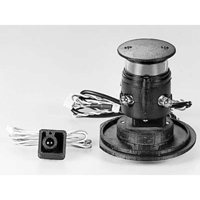 Tamiya RC 1/16 Tank LED Battle System (For 1/16 Scale RC Tanks) #53447