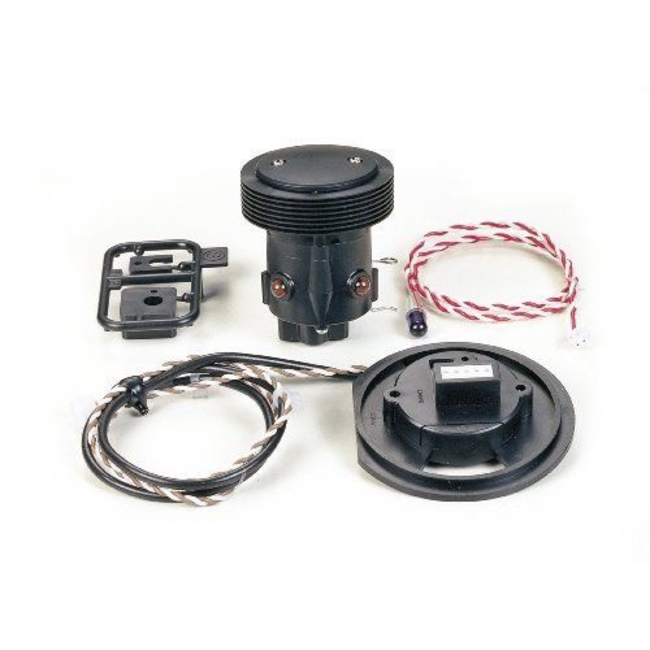 Tamiya RC 1/16 Tank LED Battle System (For 1/16 Scale RC Tanks) #53447