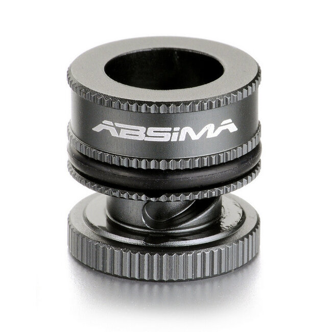 ABSIMA Ride Height Gauge 20-30mm 1:10 Offoad