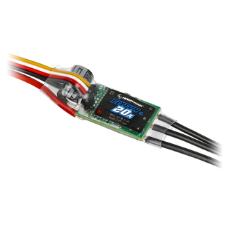 HOBBY WING HOBBYWING FLYFUN-20A-V5