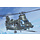 ITALERI MH - 47 E SOA CHINOOK 1/72