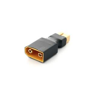 CHINA ELECTRONICS ACE XT60 DEVICE TO XT90 BATTERY SUITS CHARGERS  WITH  XT-60 OUTPUT