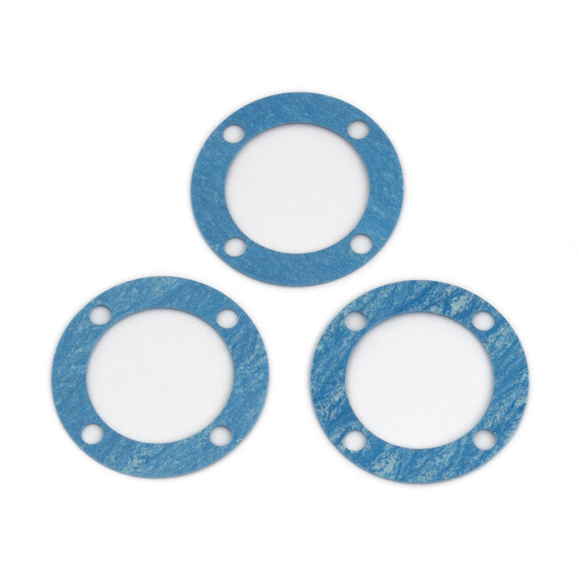 TEAM ASSOCIATED RC8B3.1 Differential Gaskets