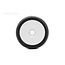 Jetko 1/8 MARCO Buggy Tyres (Dish/White Rim/Ultra Soft) (2pcs) [1003DWUSG] PRE MOUNTED