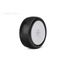 Jetko 1/8 MARCO Buggy Tyres (Dish/White Rim/Ultra Soft) (2pcs) [1003DWUSG] PRE MOUNTED