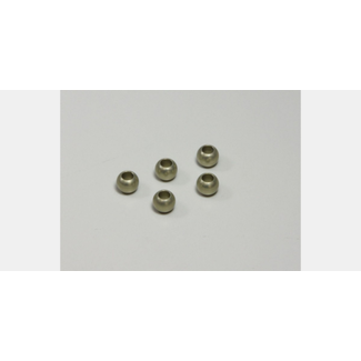 KYOSHO Kyosho 5.8mm Hard Ball (5pcs)