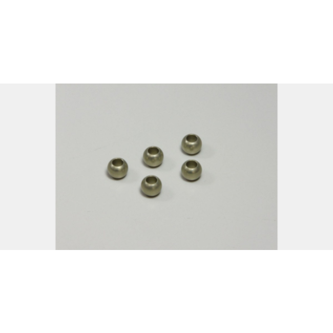 Kyosho 5.8mm Hard Ball (5pcs)