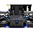EXOTEK TEAM ASSOCIATED B6.3 B6.4 7075 REAR BALL STUD MOUNT, 2 color anodized