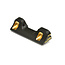 EXOTEK TEAM ASSOCIATED B74.2 HD STEERING CRANKS, 7075 2 color anodized
