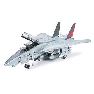 TAMIYA TAMIYA F-14A TOMCAT BLACK KNIGHTS 1/32
