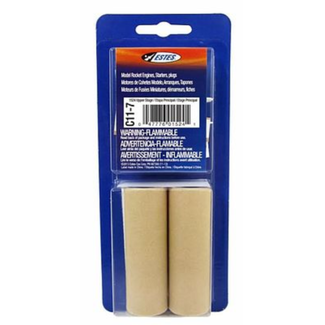 ESTES ESTES C11-7 ROCKET ENGINE 2 PACK