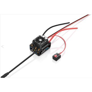 HOBBYWING ESC EZRUN MAX10 G2 140A SPEED CONTROL