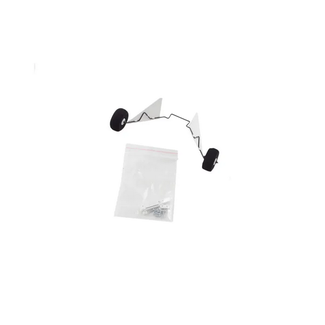 HOBBYZONE Hobbyzone Landing Gear Set, Sport Cub S