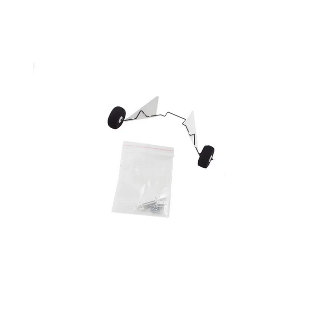 Hobbyzone Landing Gear Set, Sport Cub S