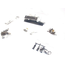 TAMIYA GRAND HAULER METAL PARTS BAG F : 56344