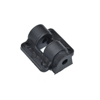 PHOENIX Phoenix Model Steerable Nosewheel Mount For .61 Size Models