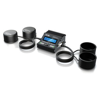 SKYRC SKYRC RSTW V3 Tyre Warmer