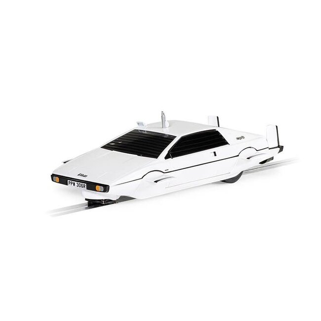 SCALEX JAMES BOND LOTUS ESPRIT S2 - THE SPY WHO LOVED ME 'WET NELLIE'