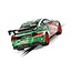 SCALEXTRIC FORD MUSTANG GT4 - CASTROL DRIFT CAR ( DISCONTINUED )