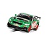 SCALEXTRIC FORD MUSTANG GT4 - CASTROL DRIFT CAR ( DISCONTINUED )