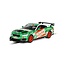 SCALEXTRIC FORD MUSTANG GT4 - CASTROL DRIFT CAR ( DISCONTINUED )