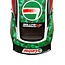 SCALEXTRIC FORD MUSTANG GT4 - CASTROL DRIFT CAR ( DISCONTINUED )