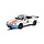 SCALEXTRIC PORSCHE 911 CARRERA RSR 3.0 - 6TH LEMANS 1975
