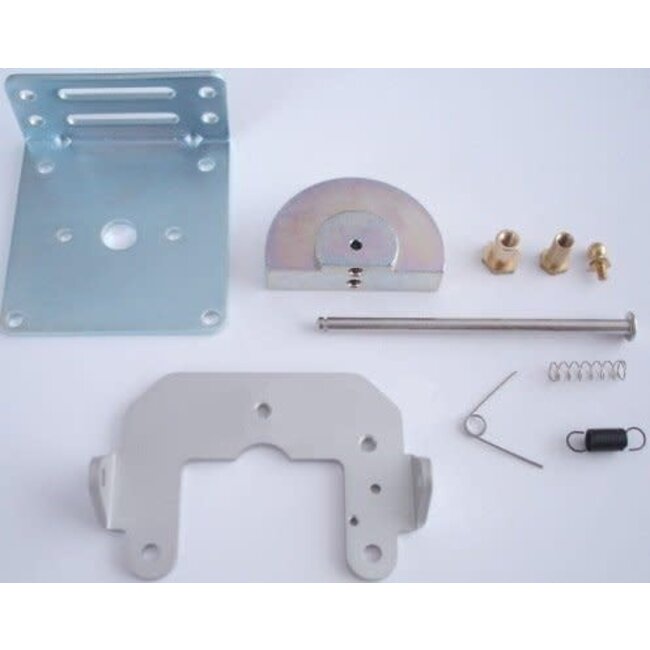Tamiya 9402474 - RC Counter Weight Bag: 56523 MFC-03 - 19402474  [9402474] MFC-03