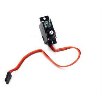 PARKZONE SDSV130M ELEV SERVO PKZ109 METAL GEAR SERVO