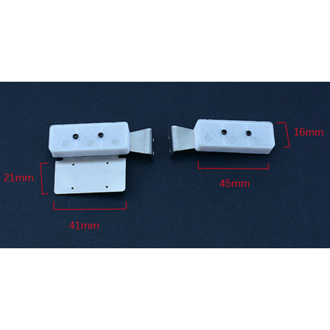 ACE 1/14th Scale  Tail Light Assembly for Tamiya RC Trucks