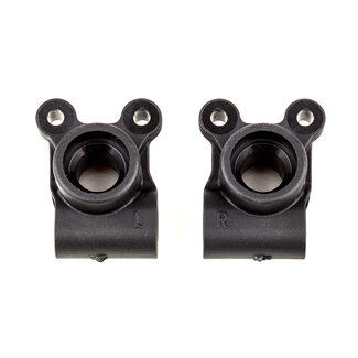 TEAM ASSOCIATED TEAM ASSOCIATED RC10B6.2 Rear Hubs