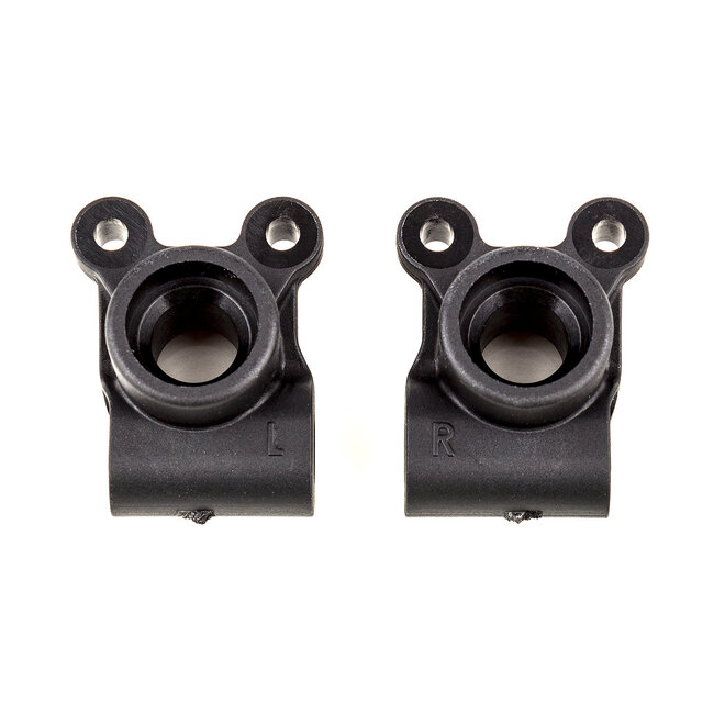 TEAM ASSOCIATED RC10B6.2 Rear Hubs