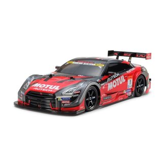 TAMIYA TAMIYA 58625 Motul Autech GT-R (TT-02)