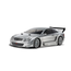 RC 2002 Mercedes-Benz CLK AMG	1/10 Scale Electric On Road RC Car Kit NO ESC INCLUDED REQUIRES TX, RX, ESC, BATTERY CHARGER & PAINT.