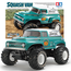 TAMIYA RC Squash Van 4WD - Off Road Race Car GF-02 Chassis  1/10 KIT NO ESC INCLUDED REQUIRES TX, RX, ESC, BATTERY CHARGER & PAINT