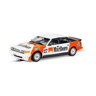 SCALEXTRIC SCALEXTRIC ROVER SD1 - 1985 FRENCH SUPERTOURISME