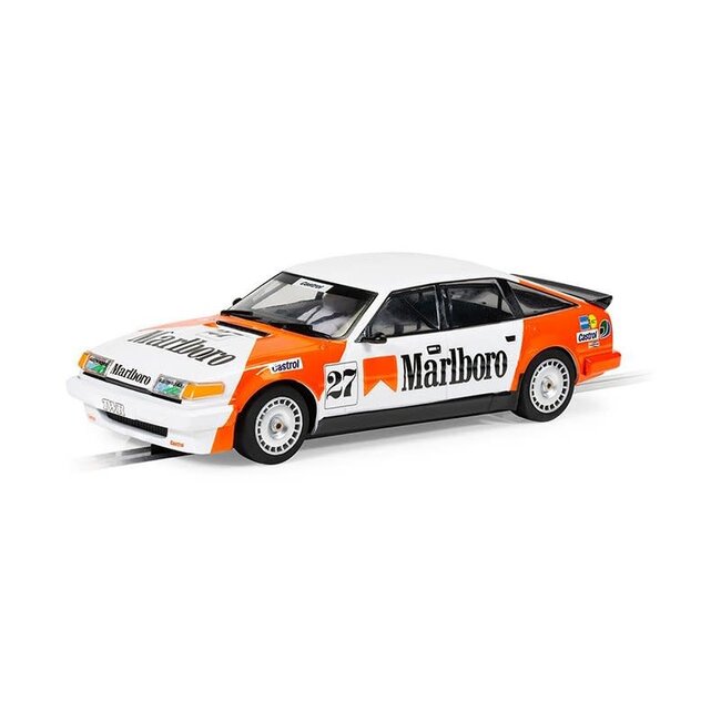 SCALEXTRIC ROVER SD1 - 1985 FRENCH SUPERTOURISME